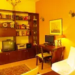 House Near The Of And Mirtiotissa In Vatos Corfu Apartment