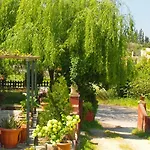 Apartment House Near The Of And Mirtiotissa In Vatos Corfu *