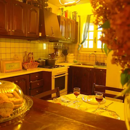 House Near The Of And Mirtiotissa In Vatos Corfu Lejlighed Ermones