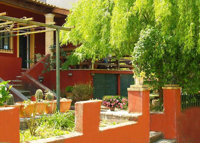 Διαμέρισμα House Near The Of And Mirtiotissa In Vatos Corfu