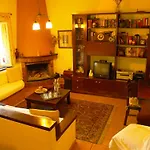 Apartment House Near The Of And Mirtiotissa In Vatos Corfu *