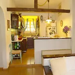 House Near The Of And Mirtiotissa In Vatos Corfu Apartment Ermones