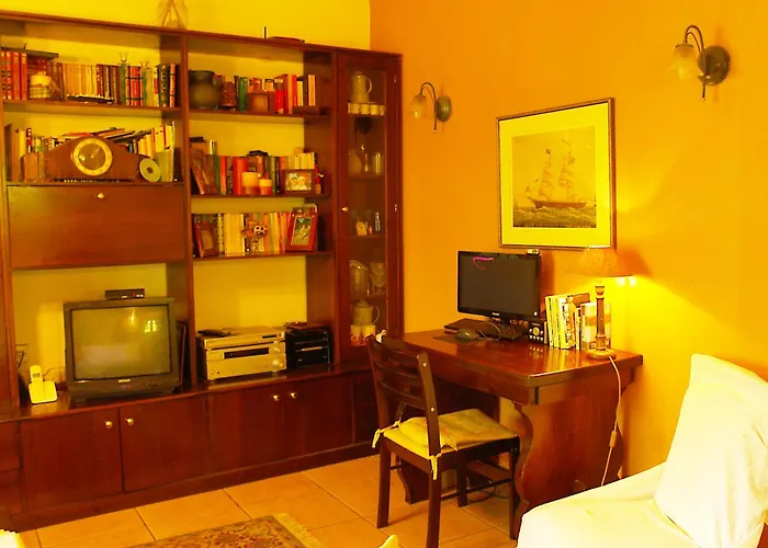 House Near The Of And Mirtiotissa In Vatos Corfu Daire