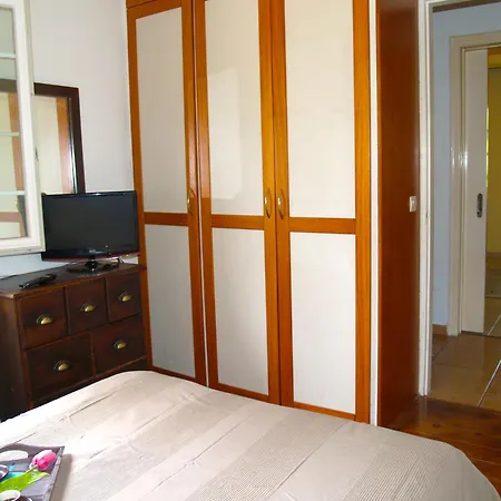 Apartament House Near The Of And Mirtiotissa In Vatos Corfu Ermones