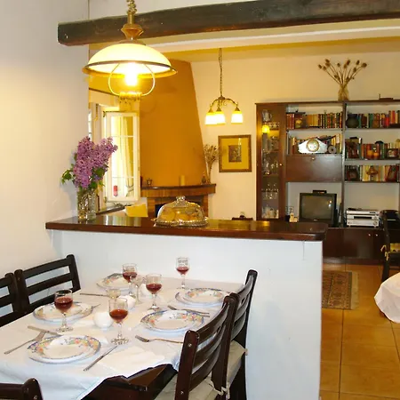 House Near The Of And Mirtiotissa In Vatos Corfu Apartament *