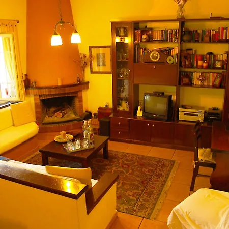 Appartement House Near The Of And Mirtiotissa In Vatos Corfu *